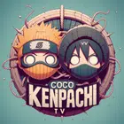 Avatar image of Coco.Kenpachi.TV