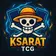 Avatar image of Ksarat