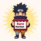 Avatar image of KuroMarket