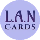 Avatar image of LAN_CARDS