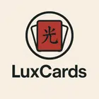 Avatar image of LuxCards