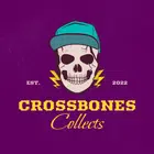 Avatar image of crossbones_collects