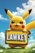 Avatar image of Lawkey08