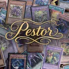 Avatar image of pestor