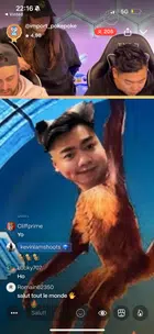 Avatar image of Cliffprime