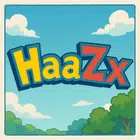 Avatar image of HaaZx