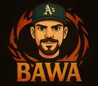 Avatar image of Bawa54
