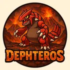 Avatar image of Dephteros