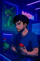 Avatar image of Yokolito7