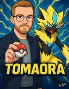 Avatar image of Tomaora