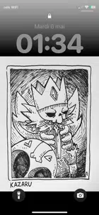 Avatar image of Sokei