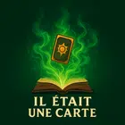 Avatar image of Il-etait-une-carte