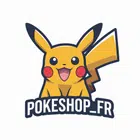 Avatar image of Pokeshop_FR