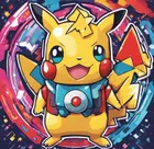 Avatar image of Pokevault