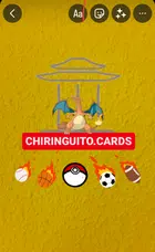 Avatar image of Chiringuito.Cards