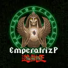 Avatar image of EmperatrizP