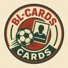Avatar image of BL-Cards