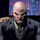 Avatar image of LexLuthor