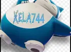 Avatar image of xela744