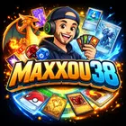 Avatar image of Maxxou38