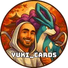 Avatar image of yuki_cards