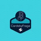 Avatar image of cardsbyfraga