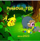 Avatar image of PokeDuo_TCG