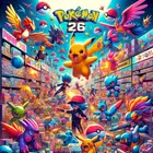 Avatar image of PokeToys26