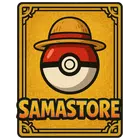 Avatar image of Samazain