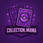 Avatar image of Collection_Mania