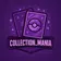 Avatar image of Collection_Mania