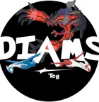 Avatar image of DiamsDiams