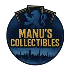 Avatar image of ManusCollectibles