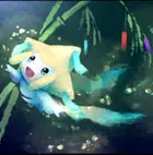 Avatar image of Jerachi_Pokemon