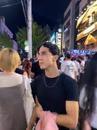 Avatar image of Mateo_Park