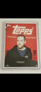 Avatar image of P3x547