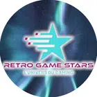 Avatar image of RetroGameStars