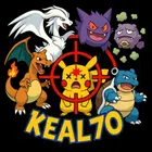 Avatar image of keal70