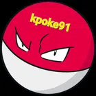 Avatar image of kpoke91