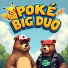 Avatar image of pokebigduo