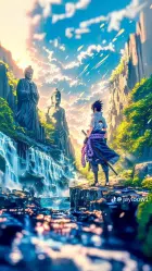 Avatar image of Blackirito8