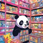 Avatar image of Cptpanda