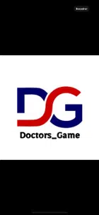 Avatar image of Doctors_game