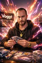 Avatar image of PokeVorShow