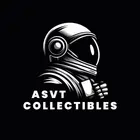 Avatar image of ASVTCollectibles