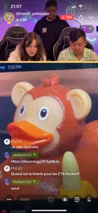 Avatar image of Iradium83