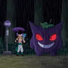 Avatar image of Gotrunks