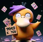 Avatar image of Psyko-K-TCG