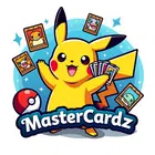 Avatar image of MasterCardz_TCG