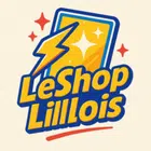 Avatar image of Leshoplillois
